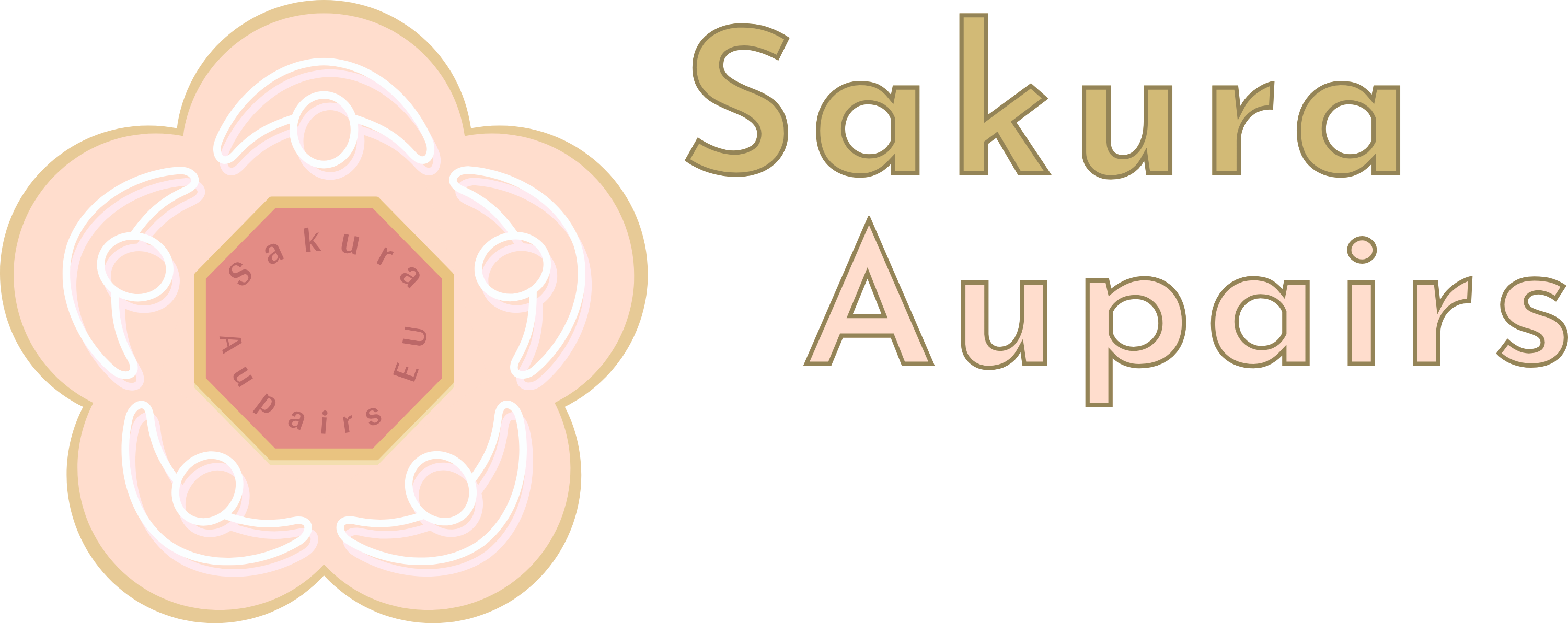 Sakura aupairs